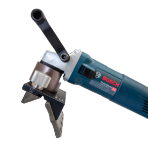 Chanfradeira Elétrica KZ-140 - 220V