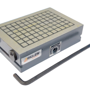 Mesa Magnética 200mm X 300mm X 80mm