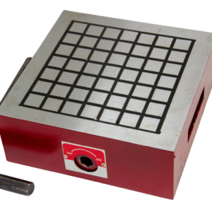 Mesa Magnética 200mm X 200mm X 70mm