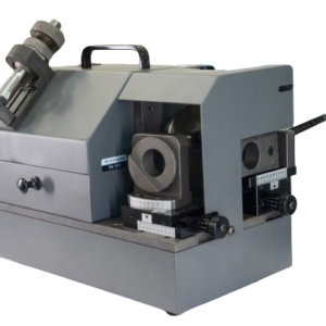 Afiadora Elétrica de Macho Canal Reto M5 - M20 (220V)