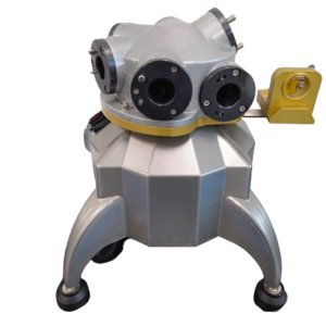 Afiadora Elétrica de Fresa Topo Esférico 6mm - 16mm (220V)