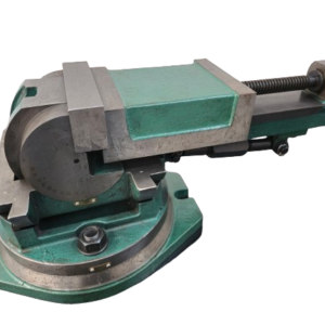 Morsa Angular com Abertura de 125mm
