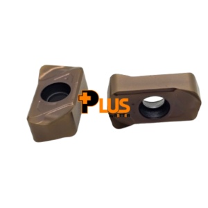 Pastilha de Metal Duro LNMU0303ZER