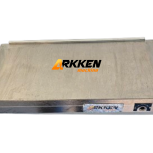 Mesa Magnética Retificada 200mm X 400mm X 45mm