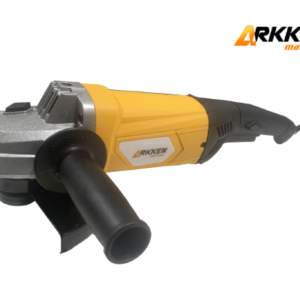 Esmerilhadeira Profissional 7" 180mm 2200W 220V