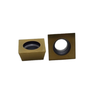 Pastilha de Metal Duro KZ-100