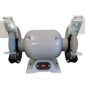 Moto Esmeril de Bancada 6" 360W Bivolt